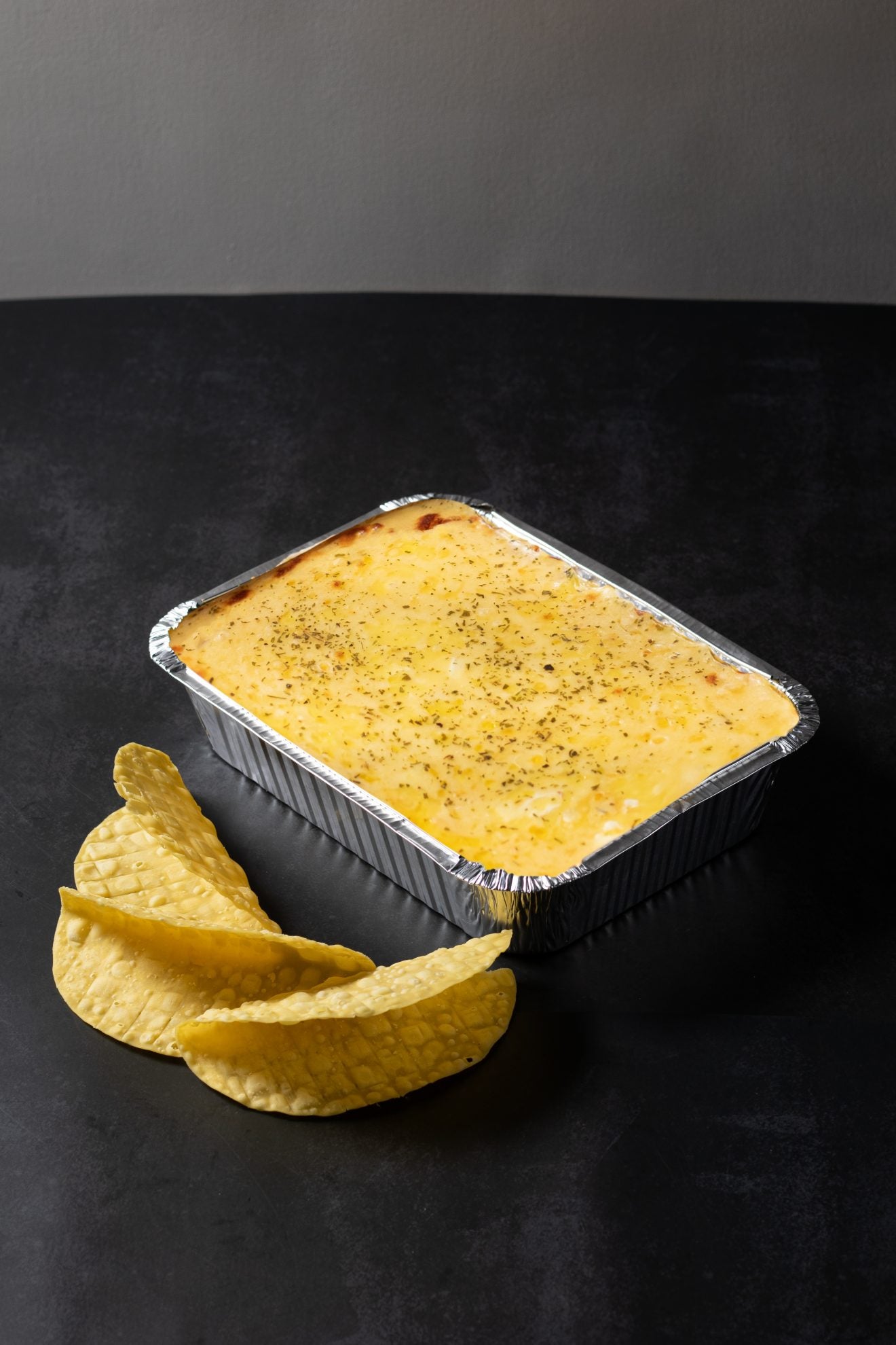 Baked Tacos