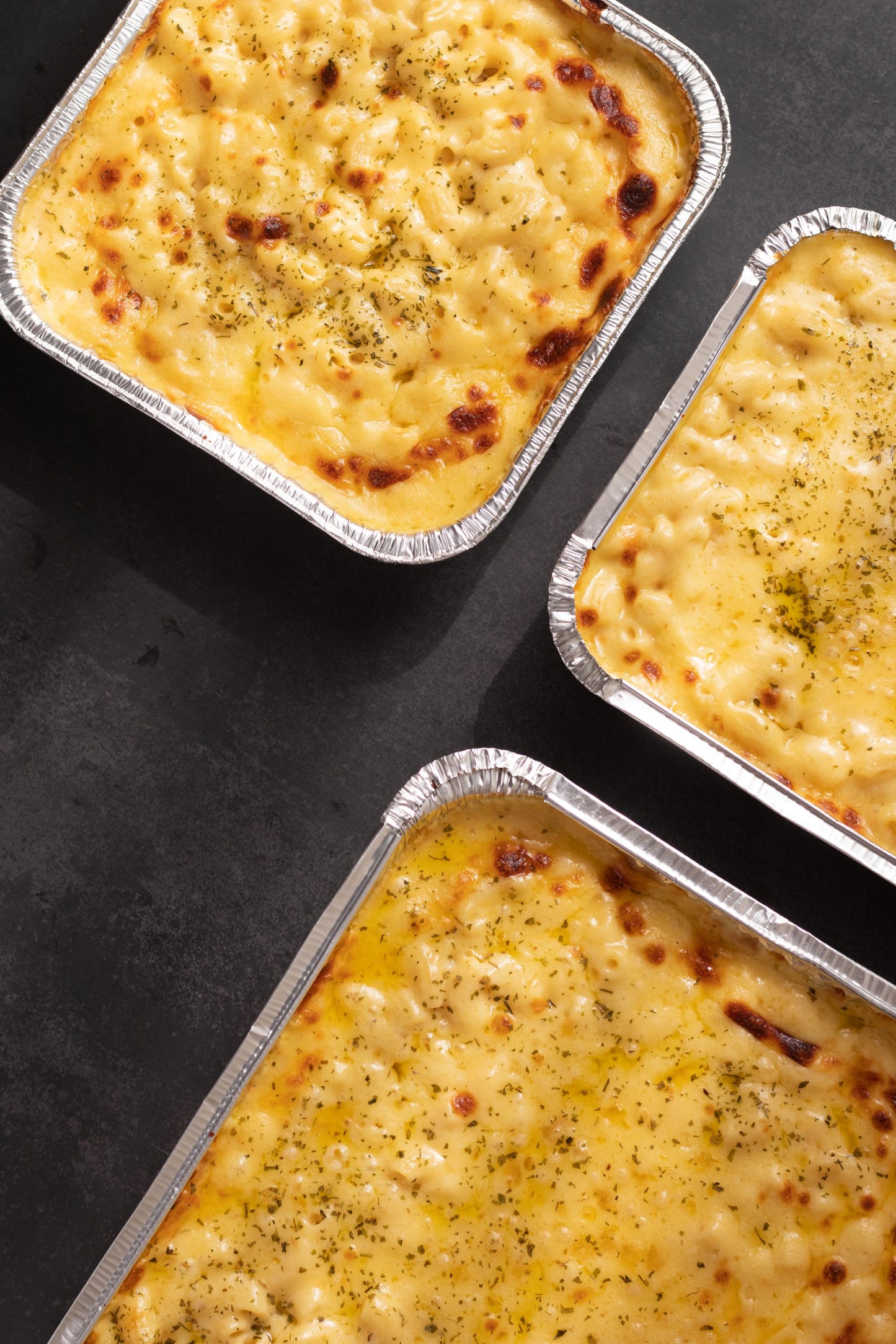 Baked Mac n’ Cheese
