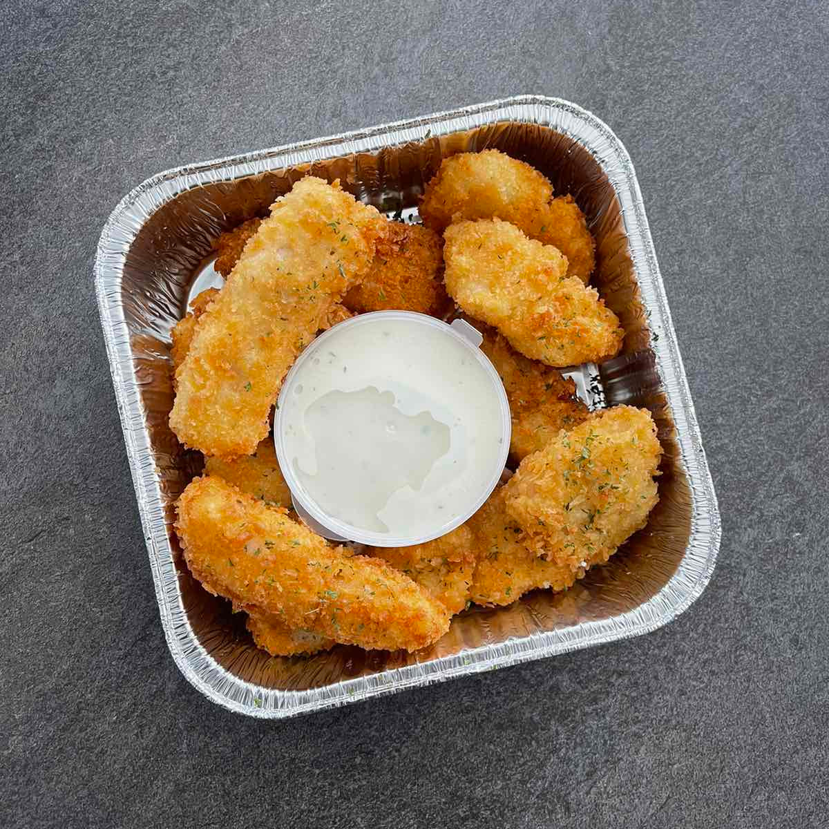 Fish Fillet