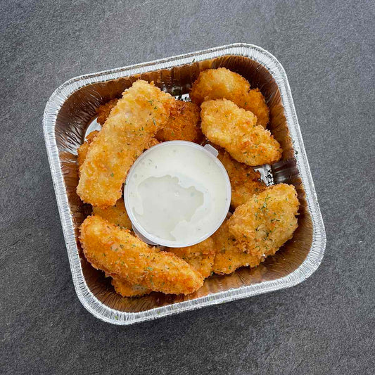 Fish Fillet
